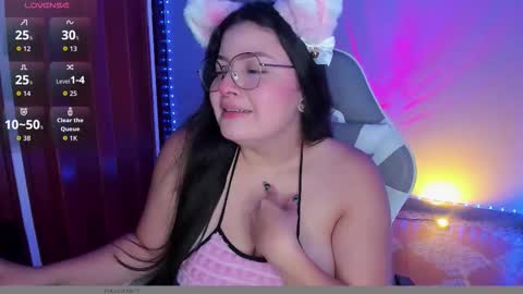 Alisa online show from November 2025 06:07:02 PM