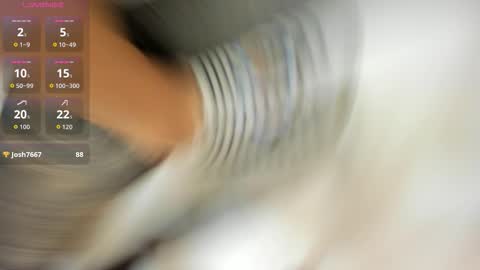 Snapshot of _ananyaa_lov chatting on October 2025 01:43:02 PM ananya online show from October 2025 01:43:02 PM