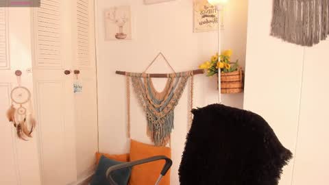 Ana Ruiz online show from November 2025 09:19:02 PM