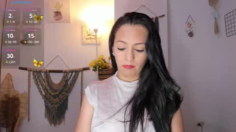 Ana Ruiz online show from February 2026 11:47:02 PM