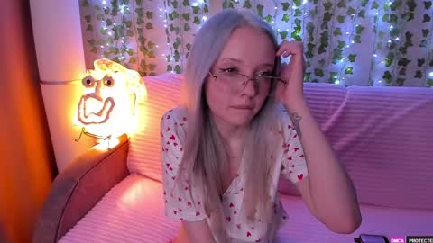 Emily online show from April 2026 12:35:01 AM