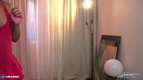 Angie -  online show from June 2026 09:35:01 PM