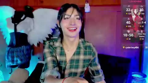 Snapshot of _angell_dustt_star chatting on July 2026 11:34:02 PM Angell Dustt online show from July 2026 11:34:02 PM