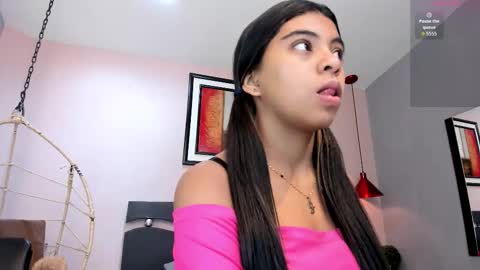 Snapshot of _anna_maria chatting on March 2026 11:43:02 AM online show from March 2026 11:43:02 AM