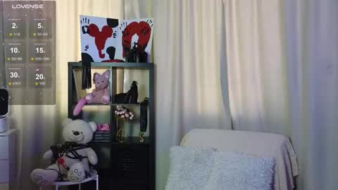 Snapshot of _anna_nolan_ chatting on October 2025 07:53:02 AM Anna Nolan online show from October 2025 07:53:02 AM