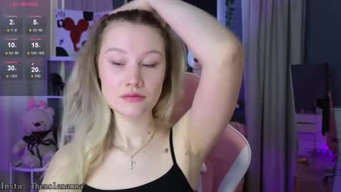 Anna Nolan online show from March 2026 06:39:01 AM