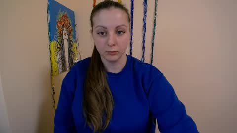 Anna online show from January 2025 02:03:01 PM