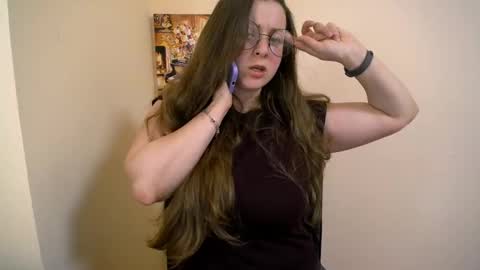 Anna online show from January 2025 01:52:01 PM