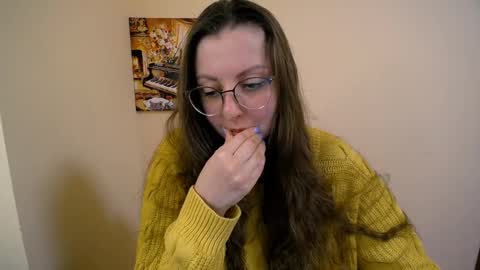 Anna online show from February 2025 10:48:02 AM