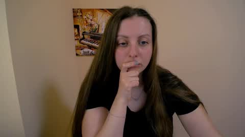 Anna online show from March 2025 01:40:02 PM