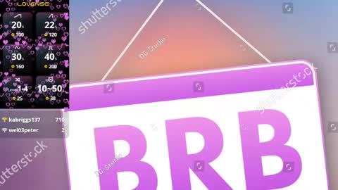 Anne online show from December 2024 09:11:01 PM