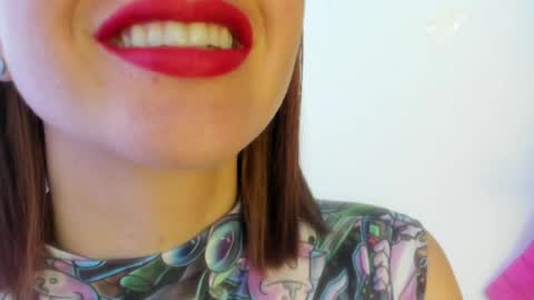 Snapshot of _antomouth_paradise chatting on May 2026 02:46:02 PM antonia online show from May 2026 02:46:02 PM