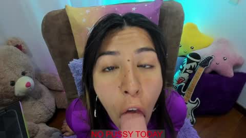 _antonella_dreams online show from January 2025 10:43:02 PM