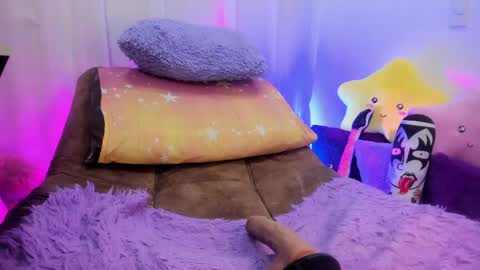 Snapshot of _antonella_dreams chatting on May 2026 11:35:01 PM _antonella_dreams online show from May 2026 11:35:01 PM