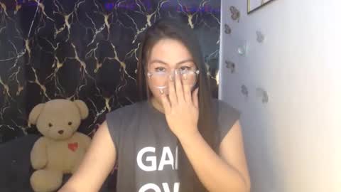 arah online show from November 2025 10:32:01 AM