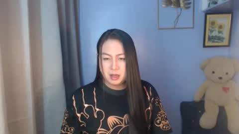 Snapshot of _arah chatting on May 2026 12:49:01 AM arah online show from May 2026 12:49:01 AM