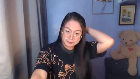 Snapshot of _arah chatting on May 2026 01:25:02 AM arah online show from May 2026 01:25:02 AM