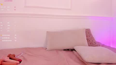 _arianasweet online show from January 2025 11:02:01 PM