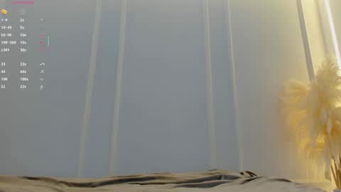 _arianasweet online show from January 2026 07:39:01 PM