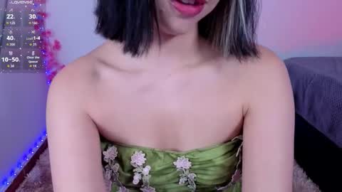 Aria online show from March 2026 02:07:02 AM