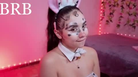 Aria online show from April 2026 11:13:02 PM