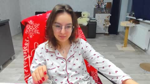Snapshot of _arina_cox__ chatting on December 2024 03:31:02 PM Arina online show from December 2024 03:31:02 PM