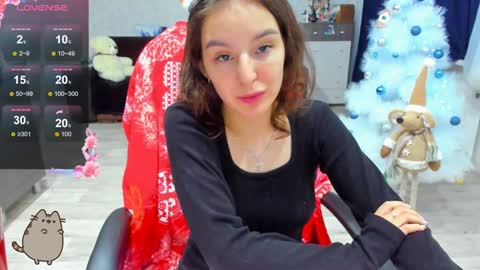 Snapshot of _arina_cox__ chatting on December 2024 05:51:02 PM Arina online show from December 2024 05:51:02 PM