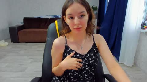 Snapshot of _arina_cox__ chatting on February 2025 09:19:01 AM Arina online show from February 2025 09:19:01 AM