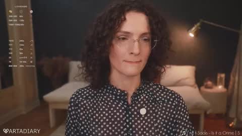 ARTA online show from March 2026 02:56:01 PM