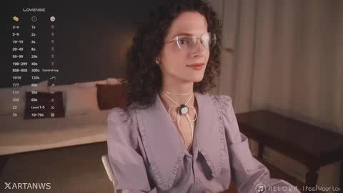 ARTA online show from April 2026 01:56:02 PM