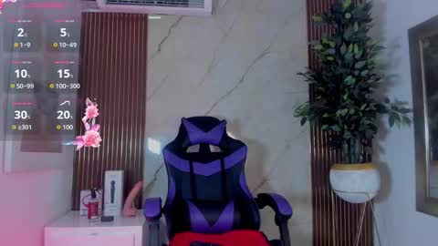   online show from December 2025 01:30:01 PM