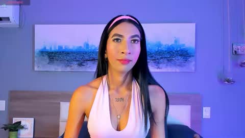 Ashly online show from February 2026 07:29:01 PM