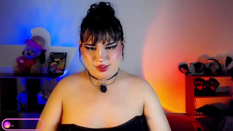 independent model atalaya online show from December 2024 03:51:01 AM