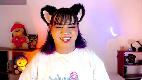 independent model atalaya online show from December 2024 04:59:02 AM