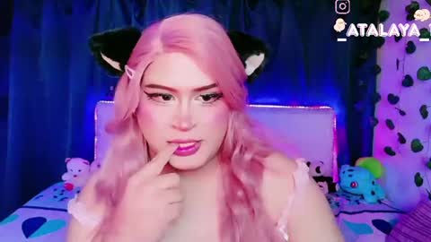 Snapshot of _atalaya_ chatting on June 2026 05:54:01 AM independent model atalaya online show from June 2026 05:54:01 AM