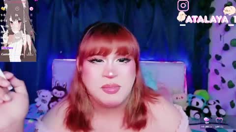 Snapshot of _atalaya_ chatting on June 2026 03:04:01 AM independent model atalaya online show from June 2026 03:04:01 AM
