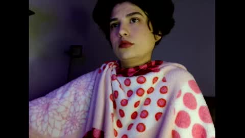 atenea online show from November 2025 08:46:02 AM