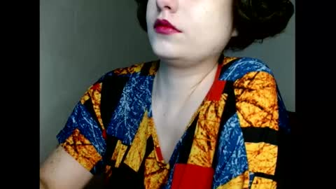 atenea online show from February 2026 09:16:02 AM