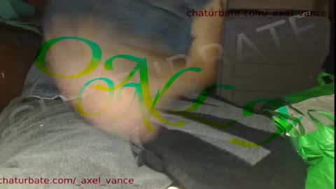 Snapshot of _axel_vance_ chatting on March 2026 07:19:01 PM _axel_vance_ online show from March 2026 07:19:01 PM