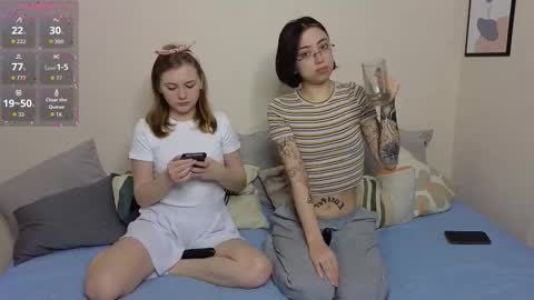 Ayase online show from October 2025 02:34:01 AM