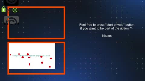 Snapshot of _azzalee_ chatting on June 2026 06:40:01 AM AzzaLee online show from June 2026 06:40:01 AM