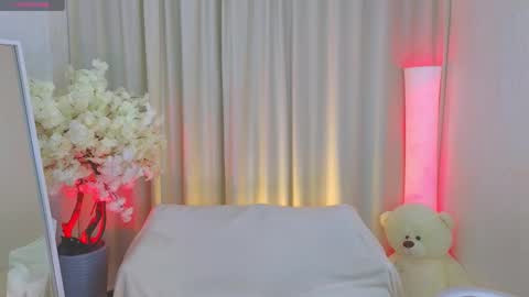 Jess online show from December 2025 03:34:02 AM