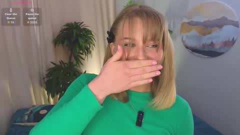 Jess online show from February 2026 10:51:02 AM