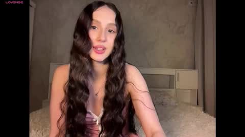 Snapshot of _babydoll___ chatting on February 2026 11:03:01 AM Amy online show from February 2026 11:03:01 AM