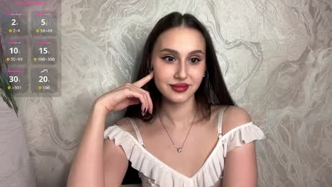 Amy online show from March 2026 04:57:01 AM