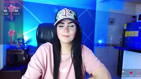 You Baby online show from February 2025 05:33:01 PM