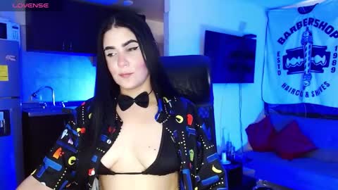 You Baby online show from March 2025 08:20:02 PM