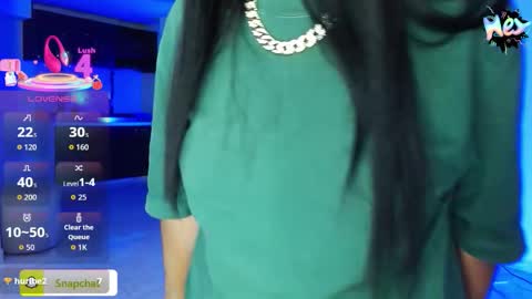 You Baby online show from September 2025 08:42:01 PM