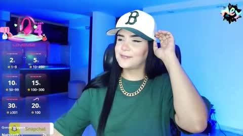 You Baby online show from September 2025 07:25:02 PM