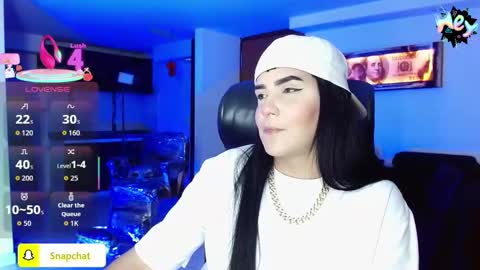 You Baby online show from October 2025 05:57:02 PM